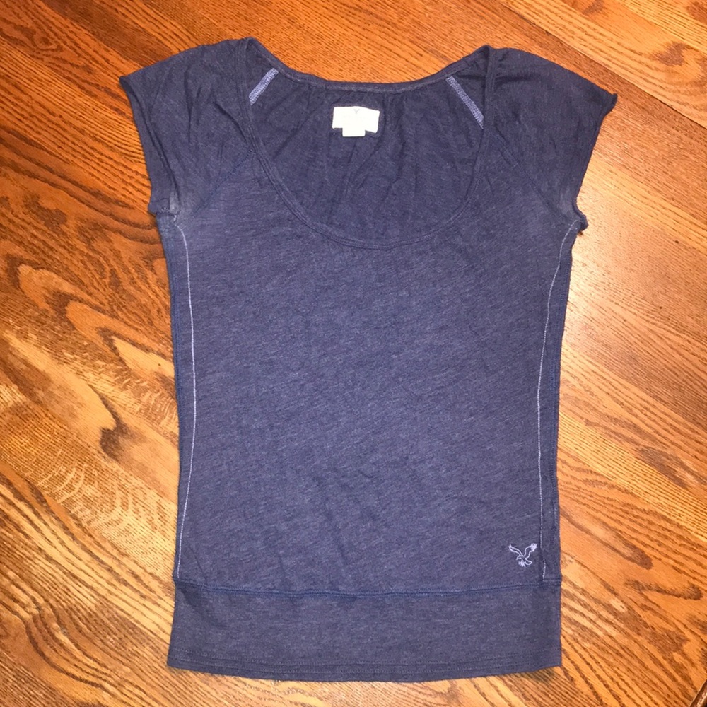 Short sleeve